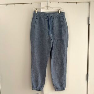 Women’s Athleta Blue Pants!